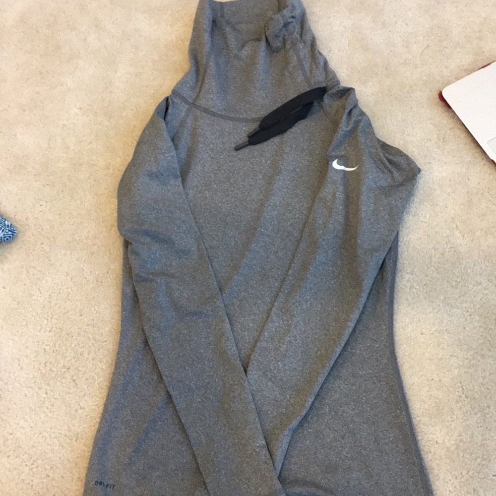 Nike Pro Sweater